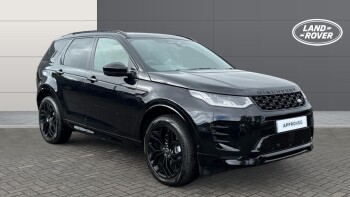 Land Rover Discovery Sport 2.0 D200 Landmark 5dr Auto [7 Seat] Diesel Station Wagon